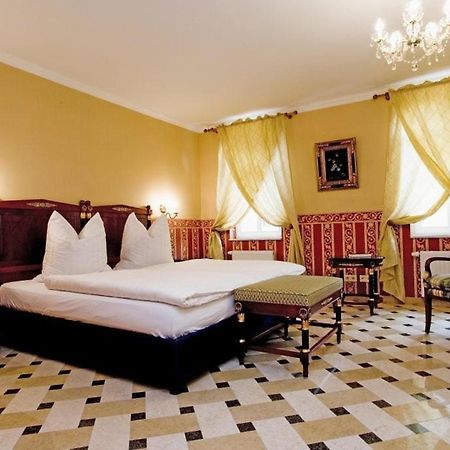 Sebnitzer Hof By Steiger Hotels (Adults Only) מראה חיצוני תמונה