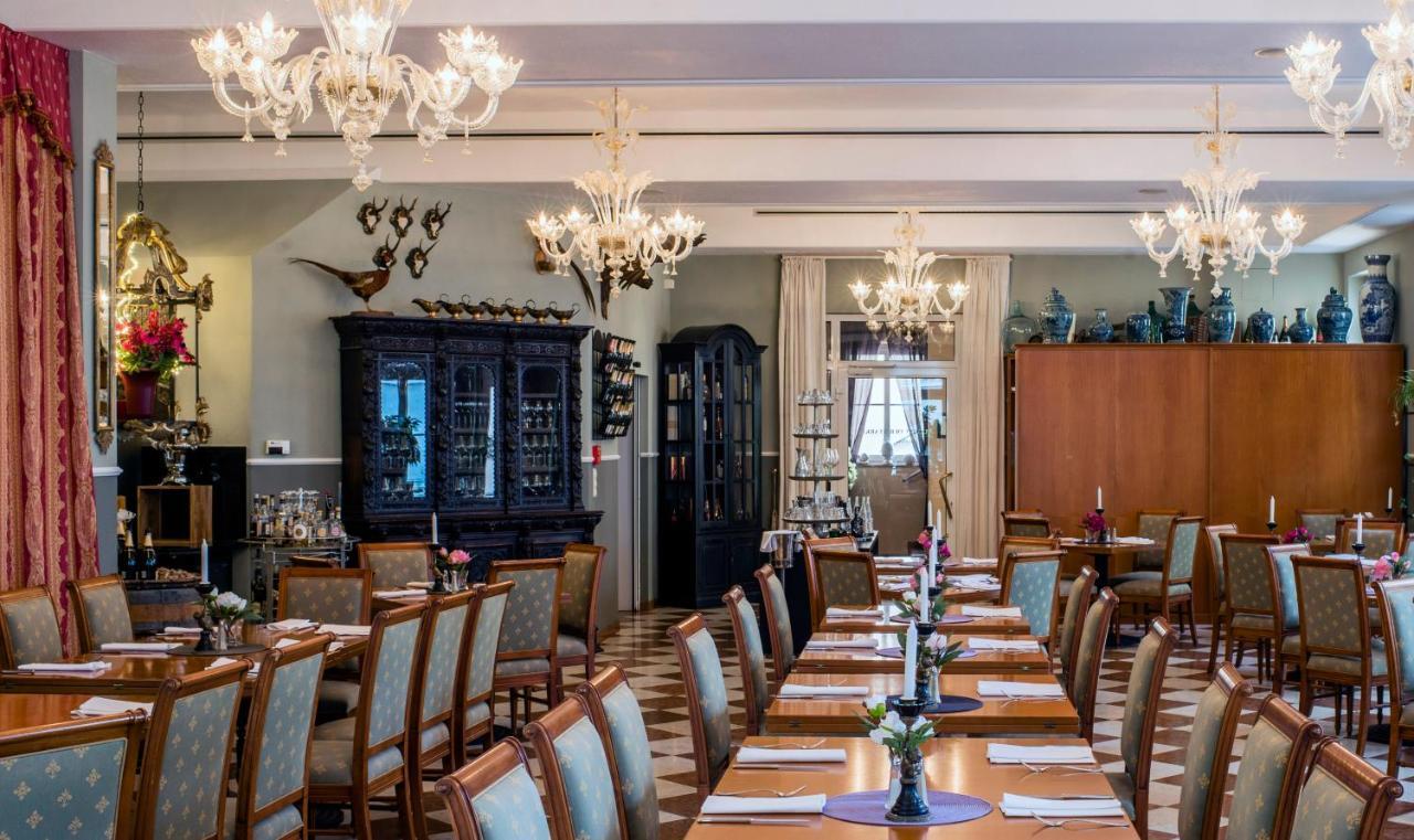 Sebnitzer Hof By Steiger Hotels (Adults Only) מראה חיצוני תמונה