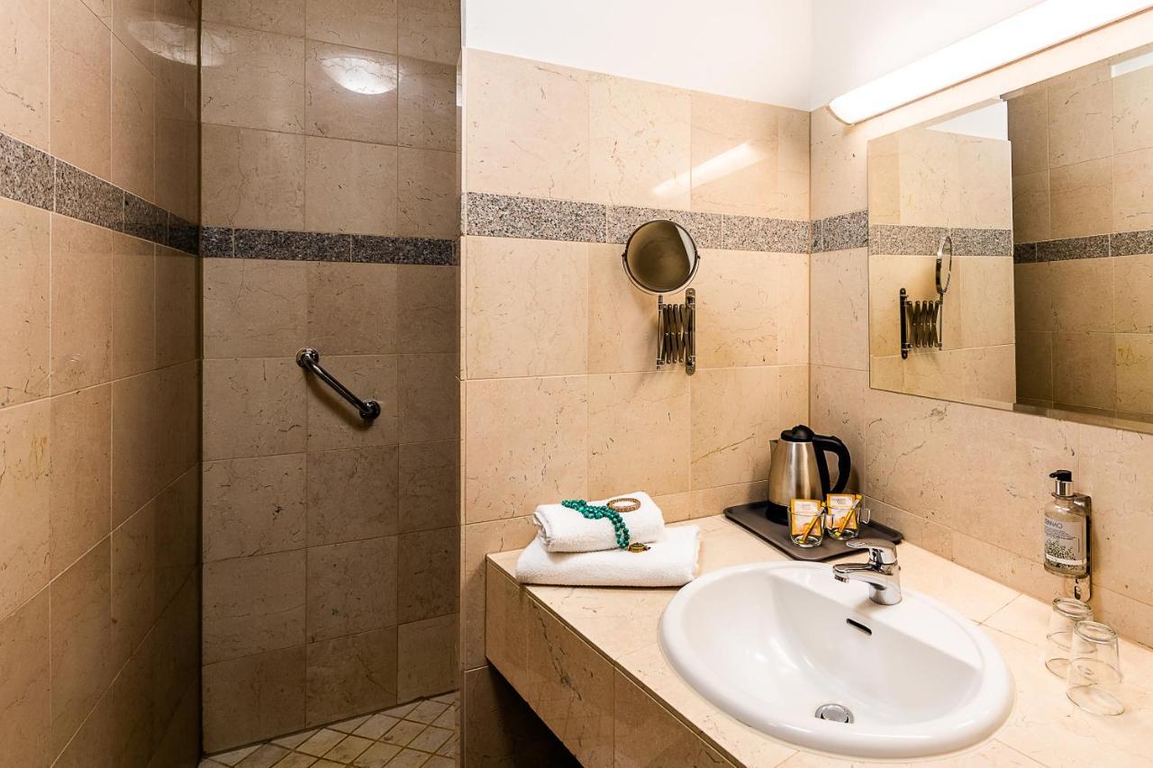 Sebnitzer Hof By Steiger Hotels (Adults Only) מראה חיצוני תמונה