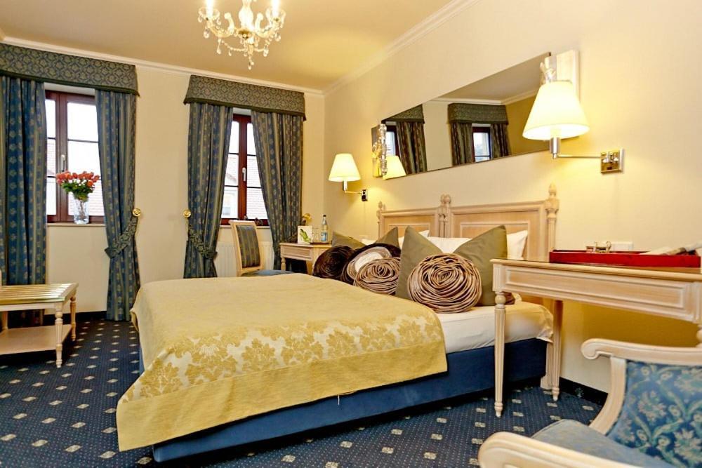Sebnitzer Hof By Steiger Hotels (Adults Only) מראה חיצוני תמונה