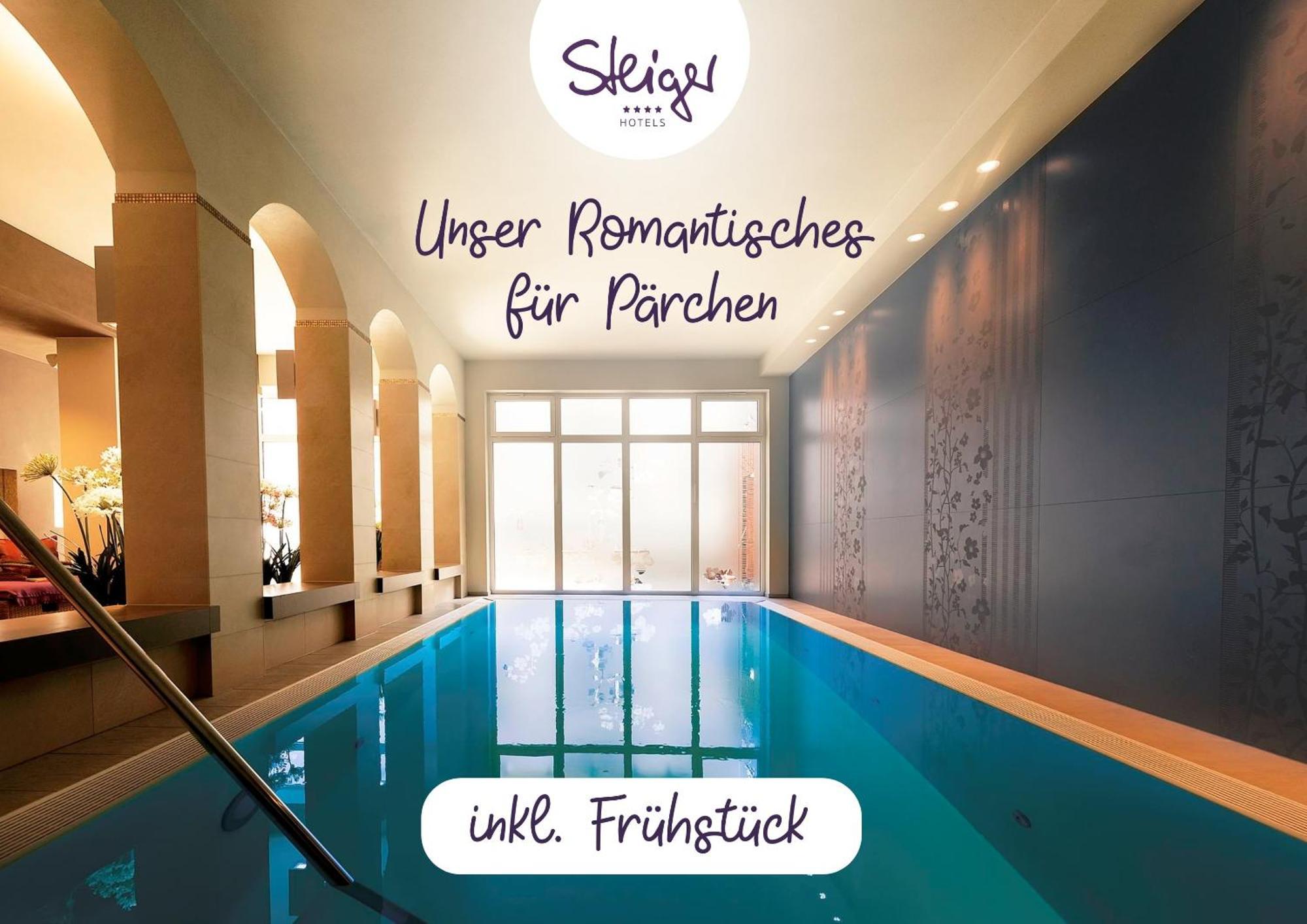 Sebnitzer Hof By Steiger Hotels (Adults Only) מראה חיצוני תמונה