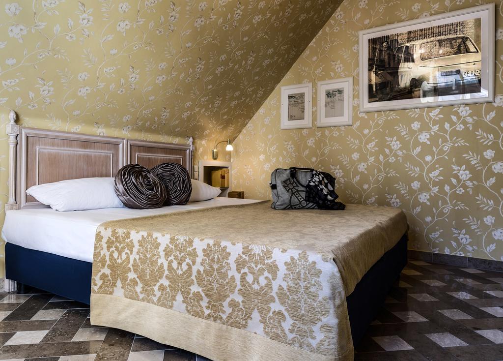Sebnitzer Hof By Steiger Hotels (Adults Only) מראה חיצוני תמונה
