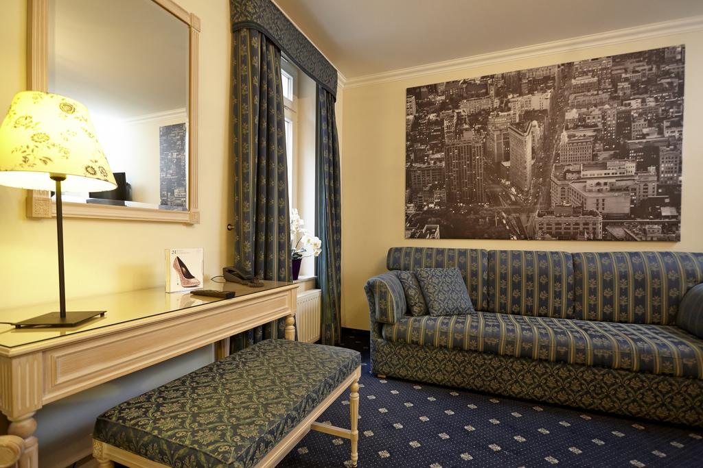 Sebnitzer Hof By Steiger Hotels (Adults Only) מראה חיצוני תמונה