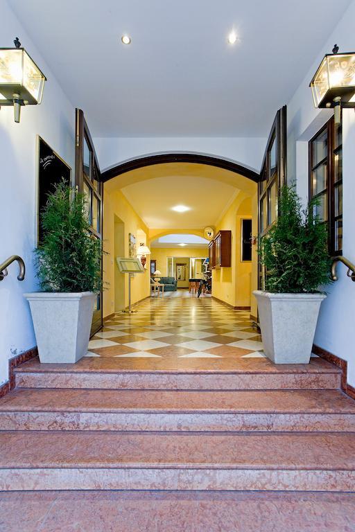 Sebnitzer Hof By Steiger Hotels (Adults Only) מראה חיצוני תמונה