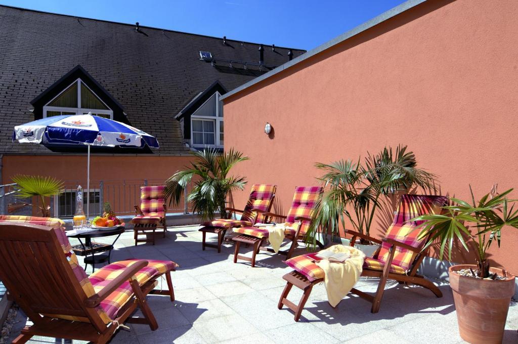 Sebnitzer Hof By Steiger Hotels (Adults Only) מראה חיצוני תמונה