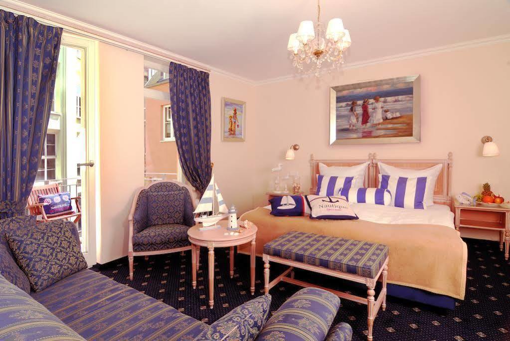 Sebnitzer Hof By Steiger Hotels (Adults Only) מראה חיצוני תמונה